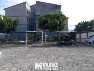 Apartamento Para Vender no Cond. Praias de Sergipe no bairro Farolândia