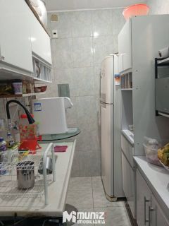 Apartamento Para Vender no Cond. Praias de Sergipe no bairro Farolândia
