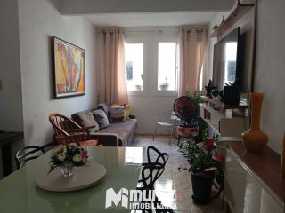 Apartamento Para Vender no Cond. Praias de Sergipe no bairro Farolândia