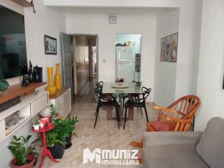 Apartamento Para Vender no Cond. Praias de Sergipe no bairro Farolândia