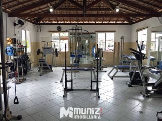 Apartamento Para Alugar no Cond. Eliúde Cesar bairro Farolândia em Aracaju