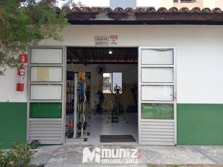 Apartamento Para Alugar no Cond. Eliúde Cesar bairro Farolândia em Aracaju