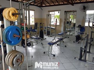 Apartamento Para Alugar no Cond. Eliúde Cesar bairro Farolândia em Aracaju