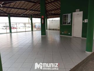 Apartamento Para Alugar no Cond. Eliúde Cesar bairro Farolândia em Aracaju