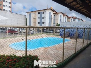 Apartamento Para Alugar no Cond. Eliúde Cesar bairro Farolândia em Aracaju