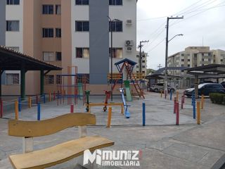 Apartamento Para Alugar no Cond. Eliúde Cesar bairro Farolândia em Aracaju