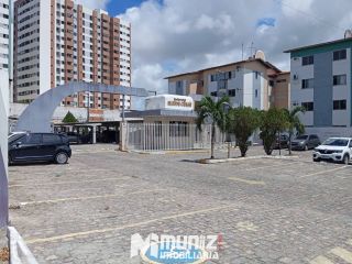 Apartamento Para Alugar no Cond. Eliúde Cesar bairro Farolândia em Aracaju
