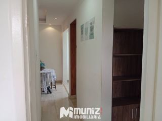 Apartamento Para Alugar no Cond. Eliúde Cesar bairro Farolândia em Aracaju