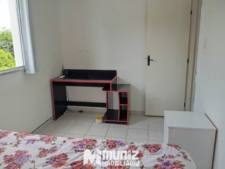 Apartamento Para Alugar no Cond. Eliúde Cesar bairro Farolândia em Aracaju