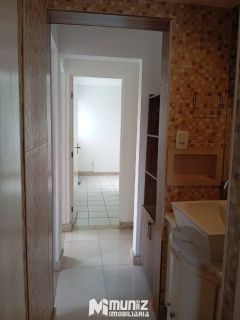 Apartamento Para Alugar no Cond. Eliúde Cesar bairro Farolândia em Aracaju