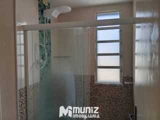 Apartamento Para Alugar no Cond. Eliúde Cesar bairro Farolândia em Aracaju