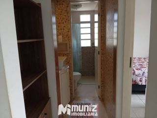 Apartamento Para Alugar no Cond. Eliúde Cesar bairro Farolândia em Aracaju