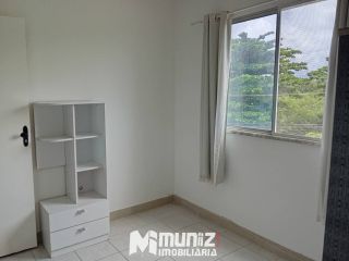 Apartamento Para Alugar no Cond. Eliúde Cesar bairro Farolândia em Aracaju