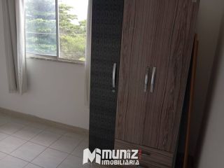 Apartamento Para Alugar no Cond. Eliúde Cesar bairro Farolândia em Aracaju