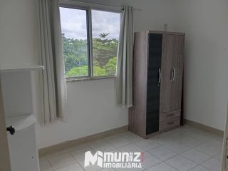 Apartamento Para Alugar no Cond. Eliúde Cesar bairro Farolândia em Aracaju
