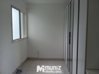 Apartamento Para Alugar no Cond. Eliúde Cesar bairro Farolândia em Aracaju