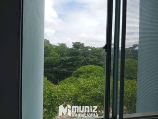 Apartamento Para Alugar no Cond. Eliúde Cesar bairro Farolândia em Aracaju