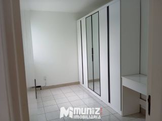 Apartamento Para Alugar no Cond. Eliúde Cesar bairro Farolândia em Aracaju
