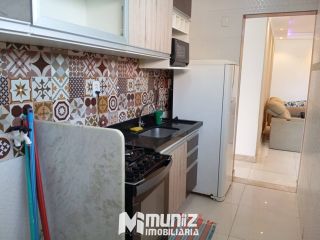 Apartamento Para Alugar no Cond. Eliúde Cesar bairro Farolândia em Aracaju