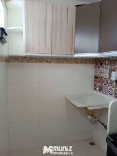 Apartamento Para Alugar no Cond. Eliúde Cesar bairro Farolândia em Aracaju