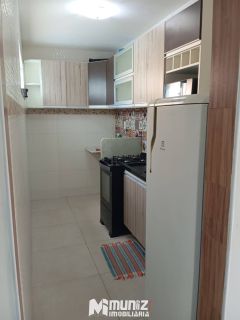 Apartamento Para Alugar no Cond. Eliúde Cesar bairro Farolândia em Aracaju