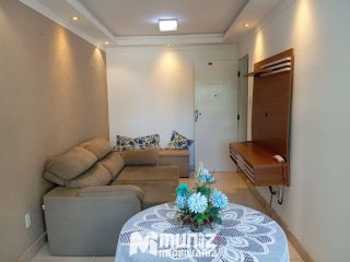 Apartamento Para Alugar no Cond. Eliúde Cesar bairro Farolândia em Aracaju