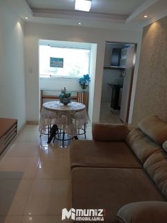 Apartamento Para Alugar no Cond. Eliúde Cesar bairro Farolândia em Aracaju