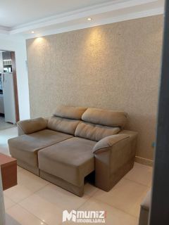 Apartamento Para Alugar no Cond. Eliúde Cesar bairro Farolândia em Aracaju