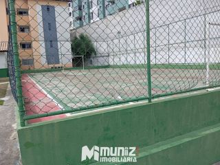 Apartamento Para Alugar no Cond. Eliúde Cesar bairro Farolândia em Aracaju