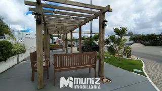 Apartamento Para Alugar no Cond. Verde Monte Florata  - bairro Madre Paulina