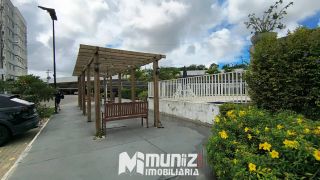 Apartamento Para Alugar no Cond. Verde Monte Florata  - bairro Madre Paulina