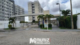Apartamento Para Alugar no Cond. Verde Monte Florata  - bairro Madre Paulina