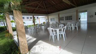 Apartamento Para Alugar no Cond. Verde Monte Florata  - bairro Madre Paulina