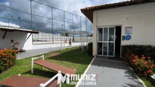 Apartamento Para Alugar no Cond. Verde Monte Florata  - bairro Madre Paulina