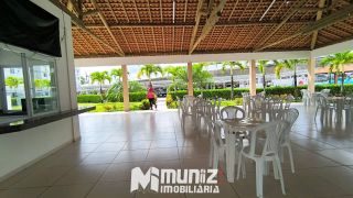 Apartamento Para Alugar no Cond. Verde Monte Florata  - bairro Madre Paulina