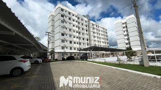 Apartamento Para Alugar no Cond. Verde Monte Florata  - bairro Madre Paulina
