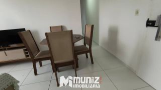 Apartamento Para Alugar no Cond. Verde Monte Florata  - bairro Madre Paulina