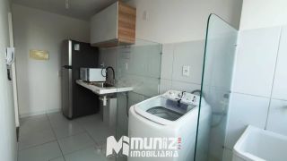 Apartamento Para Alugar no Cond. Verde Monte Florata  - bairro Madre Paulina