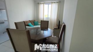 Apartamento Para Alugar no Cond. Verde Monte Florata  - bairro Madre Paulina