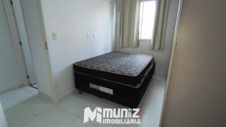 Apartamento Para Alugar no Cond. Verde Monte Florata  - bairro Madre Paulina