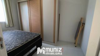 Apartamento Para Alugar no Cond. Verde Monte Florata  - bairro Madre Paulina