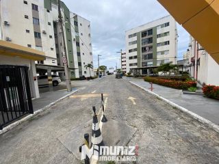 Apartamento Para Vender no Cond. Portal da Cidade no bairro Aeroporto