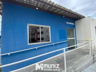 Apartamento Para Vender no Cond. Portal da Cidade no bairro Aeroporto