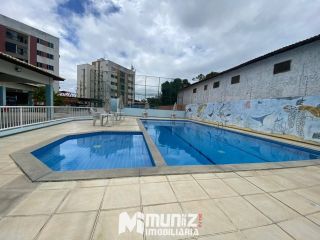 Apartamento Para Vender no Cond. Portal da Cidade no bairro Aeroporto