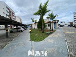 Apartamento Para Vender no Cond. Portal da Cidade no bairro Aeroporto