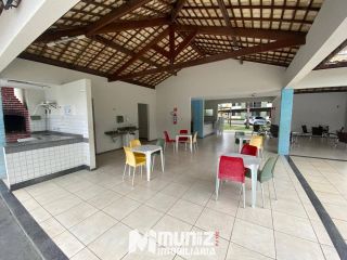 Apartamento Para Vender no Cond. Portal da Cidade no bairro Aeroporto
