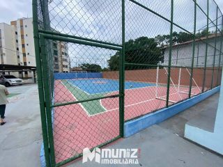 Apartamento Para Vender no Cond. Portal da Cidade no bairro Aeroporto