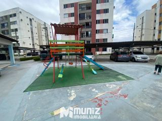 Apartamento Para Vender no Cond. Portal da Cidade no bairro Aeroporto