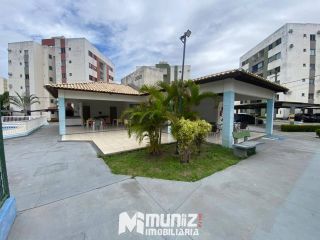 Apartamento Para Vender no Cond. Portal da Cidade no bairro Aeroporto