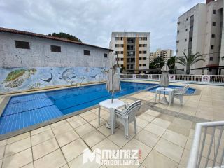 Apartamento Para Vender no Cond. Portal da Cidade no bairro Aeroporto